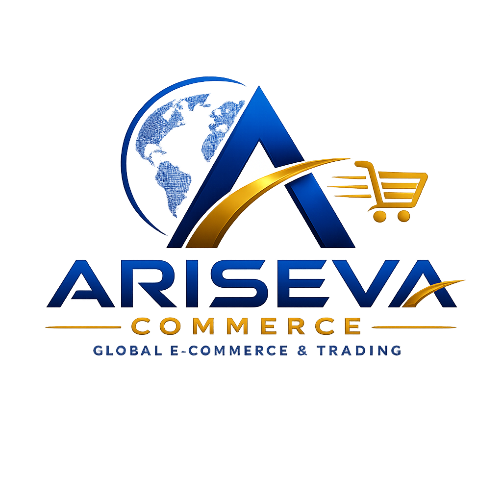 Ariseva Cordless Rechargable Pet Hair Trimmer 3mm 6mm 9mm 12mm