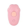 Pet spray comb cat dog pet bath brush hair removal comb one button spray anti flying hair massage brush